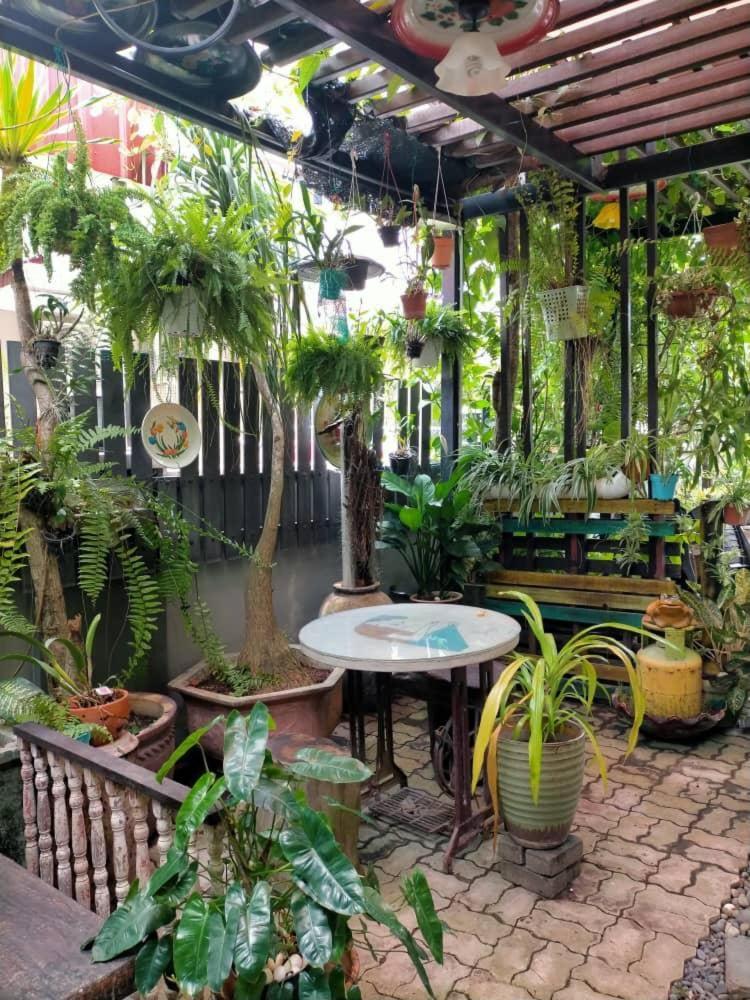 Art Tempat peranginan