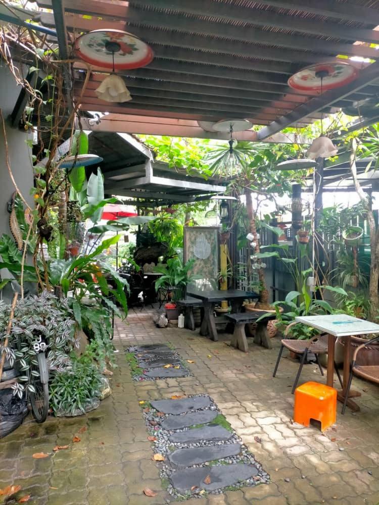 Tempat peranginan Art Alor Setar