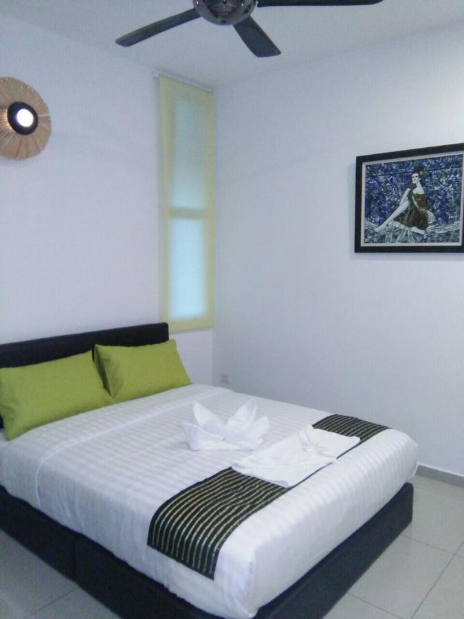 Tempat peranginan Art