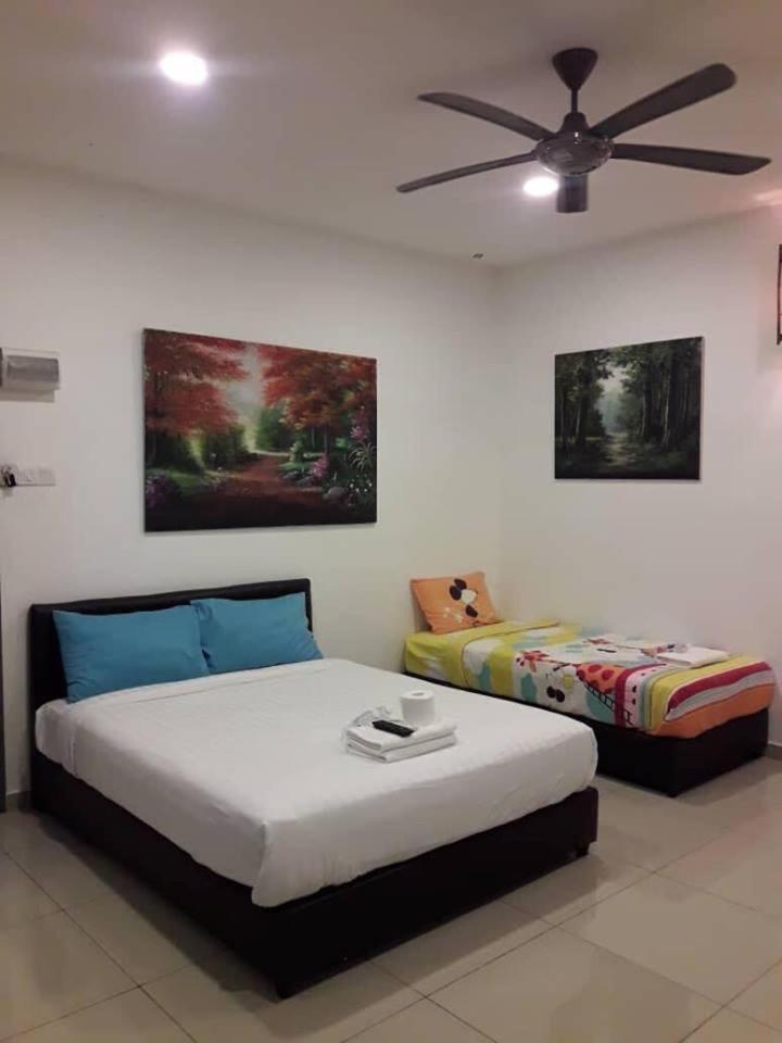 Art Tempat peranginan 4*